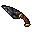 obsidian knife