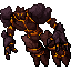  Lava Golem